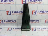 Стекло двери задней правой (форточка) Toyota Land Cruiser Prado (J120) 68123-60231