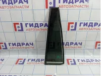 Стекло двери задней правой (форточка) Toyota Land Cruiser Prado (J120) 68123-60231