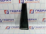 Стекло двери задней правой (форточка) Toyota Land Cruiser Prado (J120) 68123-60231
