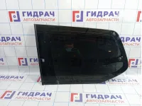 Стекло кузовное открывающееся (форточка) левое Toyota Land Cruiser Prado (J120) 62720-60791