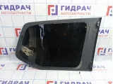 Стекло кузовное открывающееся (форточка) левое Toyota Land Cruiser Prado (J120) 62720-60791