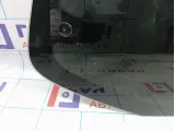 Стекло кузовное открывающееся (форточка) правое Toyota Land Cruiser Prado (J120) 62710-6A011