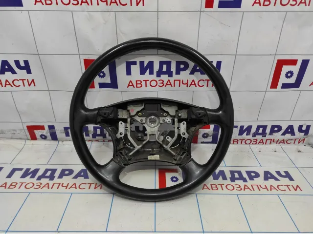 Рулевое колесо Toyota Land Cruiser Prado (J120) 45100-60490-C0