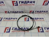 Трос лючка бензобака Toyota Land Cruiser Prado (J120) 77035-60090