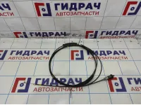 Трос лючка бензобака Toyota Land Cruiser Prado (J120) 77035-60090