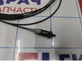Трос лючка бензобака Toyota Land Cruiser Prado (J120) 77035-60090