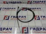 Трос лючка бензобака Toyota Land Cruiser Prado (J120) 77035-60090