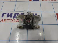 Переключатель подрулевой Toyota Land Cruiser Prado (J120) 84310-6B070