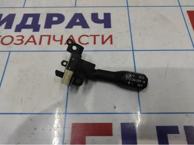 Переключатель круиз контроля Toyota Land Cruiser Prado (J120) 84632-34010