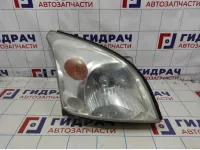 Фара правая Toyota Land Cruiser Prado (J120) 81130-6A230