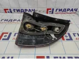 Фонарь задний левый Toyota Land Cruiser Prado (J120) 81561-60620