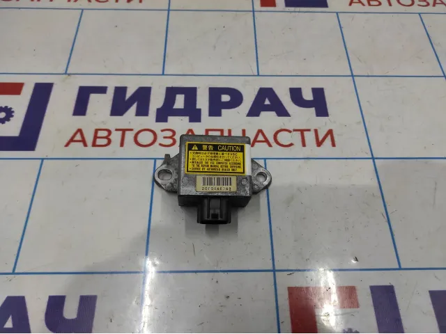 Датчик курсовой устойчивости Toyota Land Cruiser Prado (J120) 89183-60010