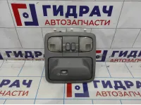 Плафон салонный передний Toyota Land Cruiser Prado (J120) 63670-60170-B0