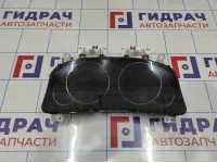 Панель приборов Toyota Land Cruiser Prado (J120) 83800-6D240