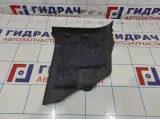 Обшивка стойки передней левой нижняя Toyota Land Cruiser Prado (J120) 62112-60140-B1
