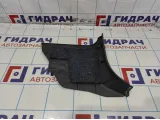 Обшивка стойки передней левой нижняя Toyota Land Cruiser Prado (J120) 62112-60140-B1