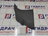 Обшивка стойки передней левой нижняя Toyota Land Cruiser Prado (J120) 62112-60140-B1