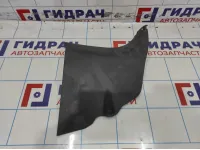 Обшивка стойки передней правой нижняя Toyota Land Cruiser Prado (J120) 62111-60090-B1