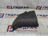 Обшивка стойки передней правой нижняя Toyota Land Cruiser Prado (J120) 62111-60090-B1