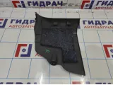 Обшивка стойки передней правой нижняя Toyota Land Cruiser Prado (J120) 62111-60090-B1
