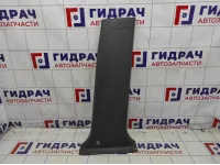 Обшивка стойки средней правой нижняя Toyota Land Cruiser Prado (J120) 62413-60060-B1