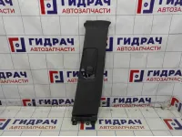 Обшивка стойки средней правой верхняя Toyota Land Cruiser Prado (J120) 62410-60040-B0