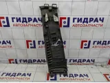 Обшивка стойки средней правой верхняя Toyota Land Cruiser Prado (J120) 62410-60040-B0
