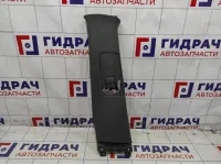 Обшивка стойки средней левой верхняя Toyota Land Cruiser Prado (J120) 62420-60040-B0