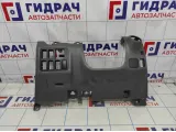 Накладка под рулевую колонку Toyota Land Cruiser Prado (J120) 55432-60410-B0
