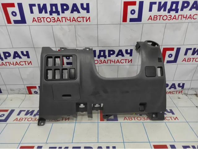 Накладка под рулевую колонку Toyota Land Cruiser Prado (J120) 55432-60410-B0