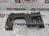Накладка под рулевую колонку Toyota Land Cruiser Prado (J120) 55432-60410-B0