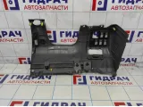 Накладка под рулевую колонку Toyota Land Cruiser Prado (J120) 55432-60410-B0