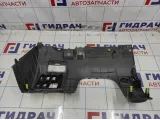 Накладка под рулевую колонку Toyota Land Cruiser Prado (J120) 55432-60410-B0