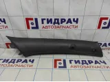 Обшивка стойки передней правой верхняя Toyota Land Cruiser Prado (J120) 62211-60170-B0