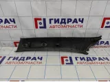 Обшивка стойки передней правой верхняя Toyota Land Cruiser Prado (J120) 62211-60170-B0