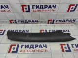 Обшивка стойки передней правой верхняя Toyota Land Cruiser Prado (J120) 62211-60170-B0