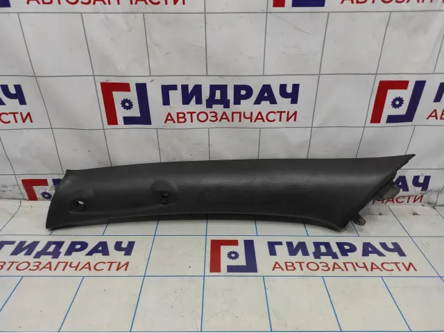 Обшивка стойки передней левой верхняя Toyota Land Cruiser Prado (J120) 62212-60130-B0