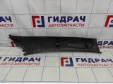 Обшивка стойки передней левой верхняя Toyota Land Cruiser Prado (J120) 62212-60130-B0