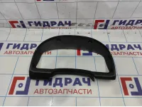 Накладка декоративная на панель приборов Toyota Land Cruiser Prado (J120) 55404-60170