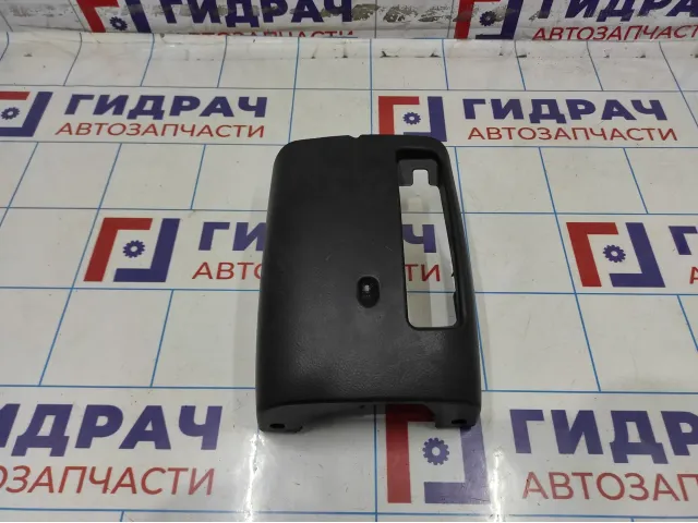 Кожух рулевой колонки нижний Toyota Land Cruiser Prado (J120) 45287-60341-B0