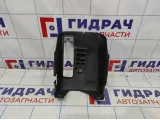 Кожух рулевой колонки нижний Toyota Land Cruiser Prado (J120) 45287-60341-B0