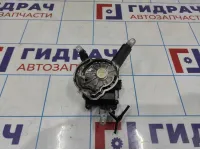 Моторчик заслонки отопителя Toyota Land Cruiser Prado (J120) 87106-35120