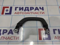 Ручка средней стойки левая Toyota Land Cruiser Prado (J120) 74630-60050-B1