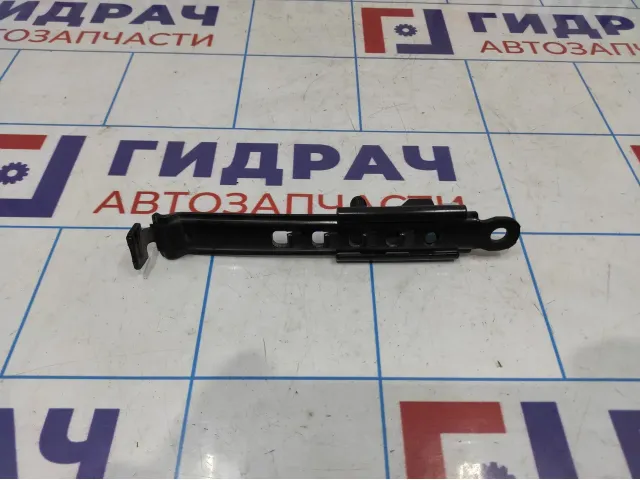 Механизм регулировки ремня безопасности Toyota Land Cruiser Prado (J120) 73200-60030