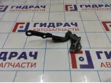 Петля капота левая Toyota Land Cruiser Prado (J120) 53420-35060