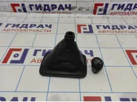 Чехол кулисы раздатки Toyota Land Cruiser Prado (J120) 5880-860160