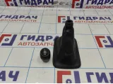 Чехол кулисы раздатки Toyota Land Cruiser Prado (J120) 5880-860160