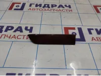 Накладка на торпедо левая Toyota Land Cruiser Prado (J120) 55471-60010