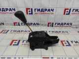 Рычаг переключения кпп Toyota Land Cruiser Prado (J120) 33502-60360