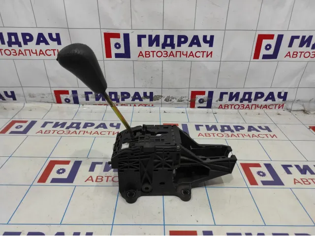 Рычаг переключения кпп Toyota Land Cruiser Prado (J120) 33502-60360